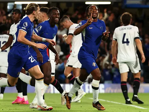Cole Palmer chỉ ra cái tên bị đánh giá không đúng năng lực tại Chelsea