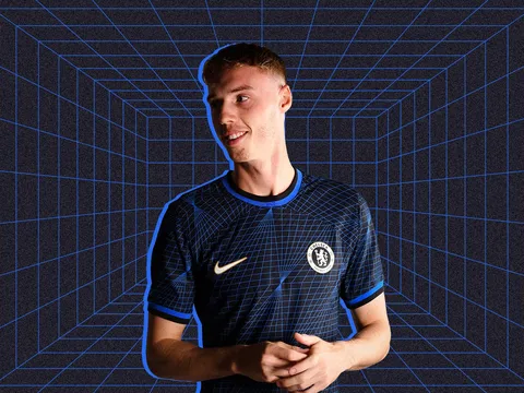 Cole Palmer: Người cũ chuẩn bị “gieo sầu” cho Man City