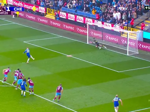 Bản lĩnh Cole Palmer