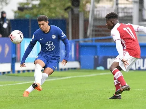 Liverpool và Man City quan tâm sao mai, Chelsea ra phán quyết