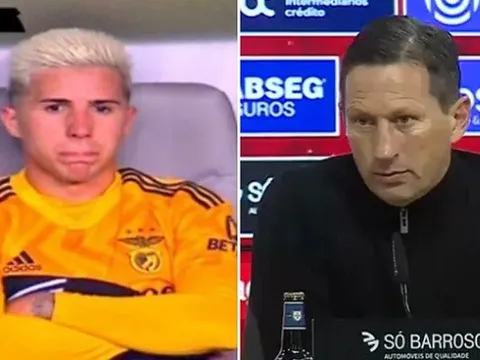 HLV đối tác úp mở, Chelsea chuẩn bị đón bom tấn