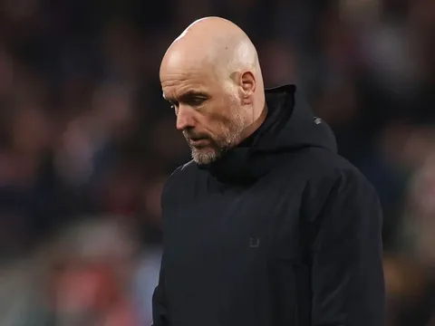 Điểm yếu cố hữu, Man United khó lòng cạnh tranh top 4