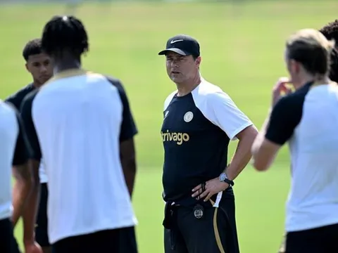 Cơn đau đầu lớn nhất của Pochettino kể từ lúc dẫn dắt Chelsea