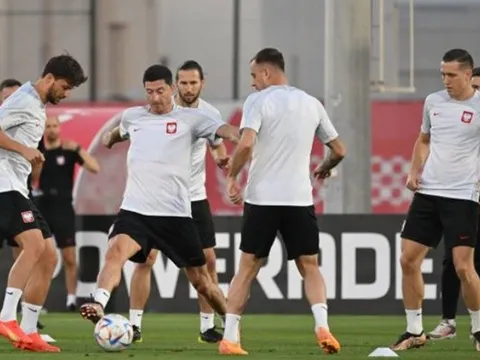 Con đường hạ Pháp của Đại bàng trắng