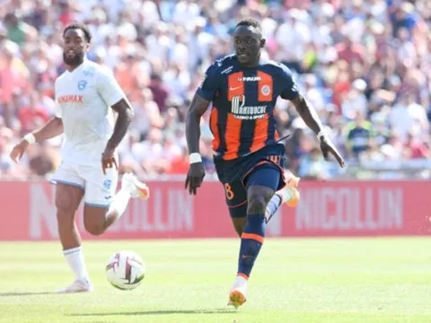 'Cơn gió lạ' hứa hẹn khuấy đảo Ligue 1