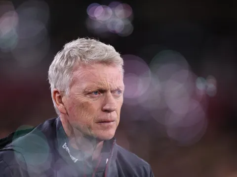 Cơn lốc biên trái của Moyes là minh chứng cho sai lầm của Chelsea