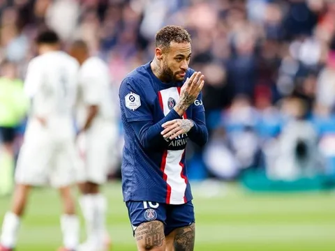 Còn Ten Hag, Neymar khó "sống tốt" nếu đến Man Utd