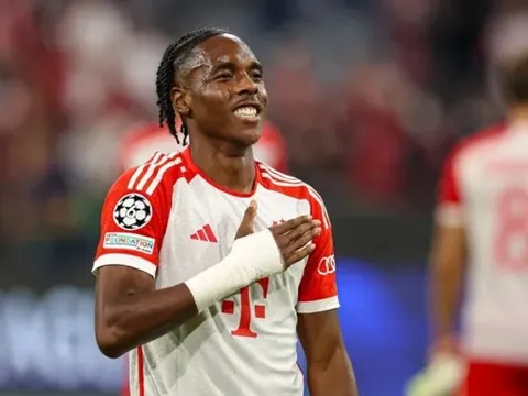 Cơn thịnh nộ đổ đầu Tuchel, Man Utd thấy cơ hội cuỗm ngọc thô