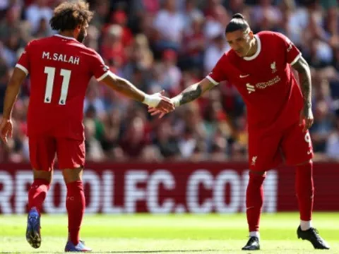 Con tính sai của Klopp giúp Liverpool hưởng quả ngọt