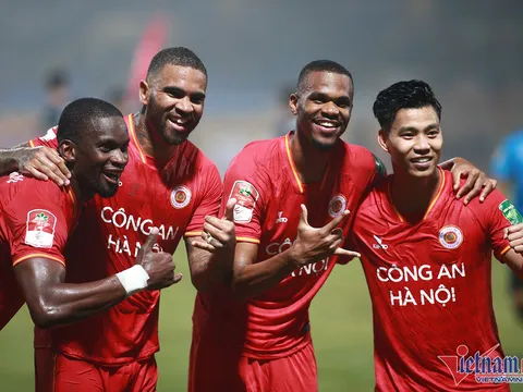 Công An Hà Nội: Chỉ 90 phút, lộ diện ứng viên số 1?