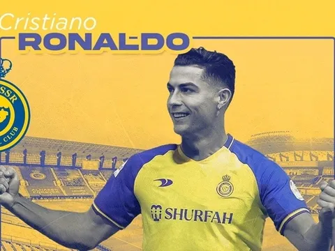 Công bằng cho Ronaldo
