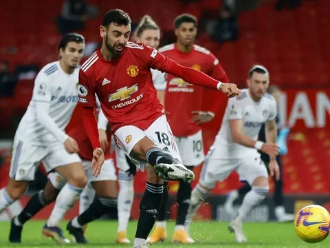 Cộng đồng mạng tiếc cho người đặt cược Liverpool thắng 7-0 và M.U thắng 6-2