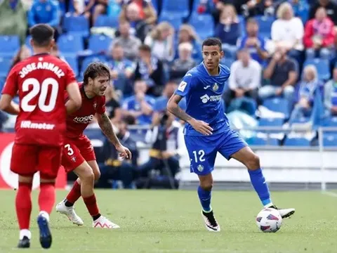 Công lý được thực thi cho Mason Greenwood