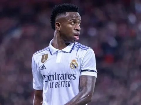 Công lý thực thi cho Vinicius