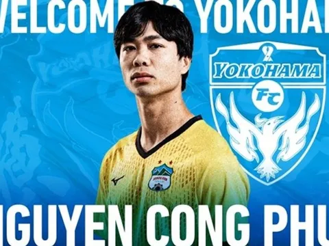 Công Phượng, bây giờ hoặc không bao giờ!