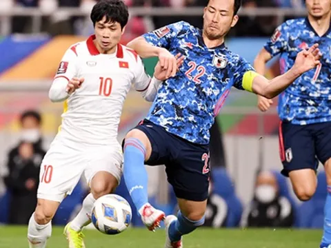 Công Phượng chìm nghỉm và cái giá của sự đánh đổi