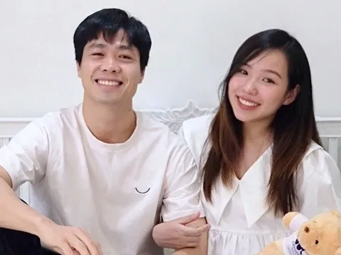 Công Phượng chuẩn bị xuất ngoại sang Nhật Bản