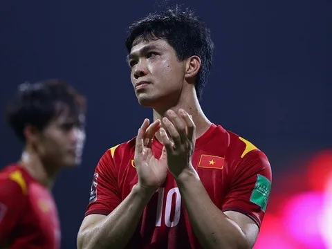 "Công Phượng ức chế là điều dễ hiểu"