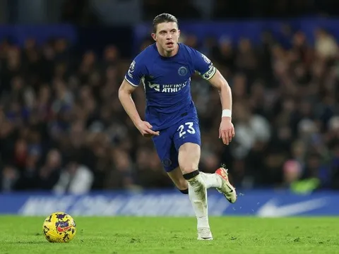 Tottenham chốt giá khủng mua Gallagher