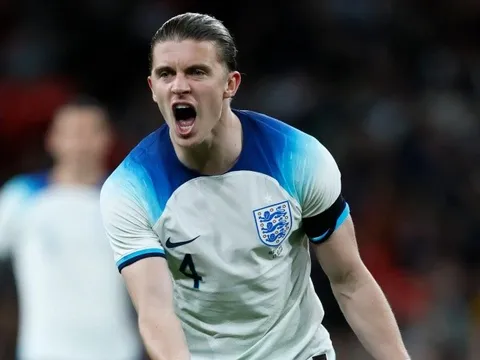 Conor Gallagher đã hoàn toàn trưởng thành