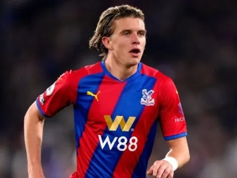Conor Gallagher định đoạt tương lai với Chelsea