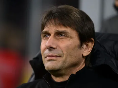 Conte: "Tôi có thể tin tưởng 100% vào họ"