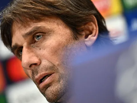 Conte mở đường cho 'báu vật' rời khỏi Man Utd