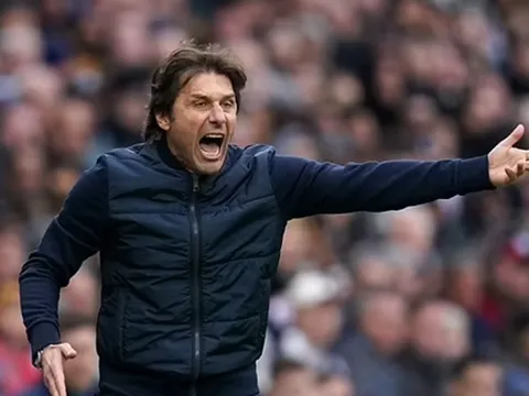 Giám đốc Tottenham lên tiếng, phán 1 câu về người thay Conte