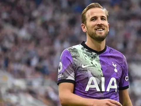 Conte và những bài toán phải giải tại Tottenham