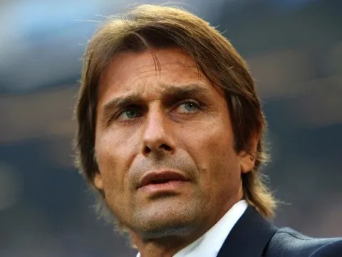 Conte đã chọn được CLB tiếp theo
