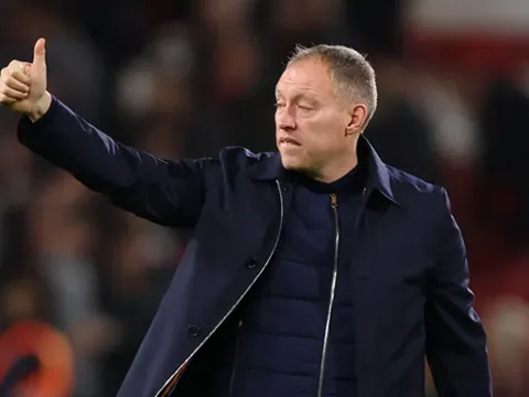 HLV Premier League tiếp theo bị sa thải?