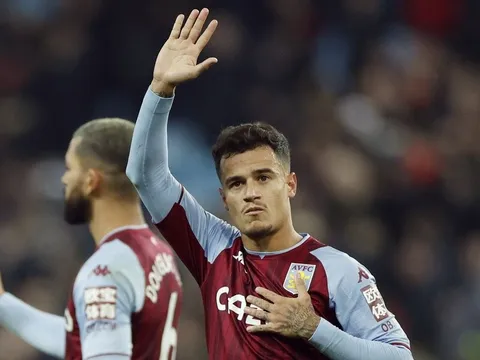 Coutinho ra đi với giá rẻ mạt?