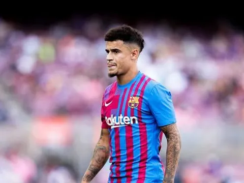 “Coutinho sẽ gặp khó khăn nếu gia nhập Arsenal”