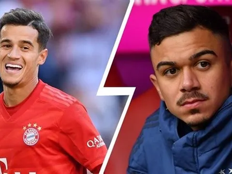 'Coutinho vẫn chưa biết tôi có một nửa dòng máu Brazil'