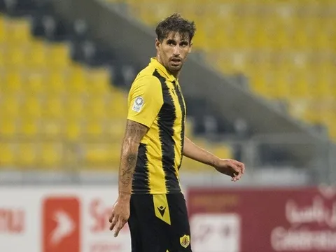 Coutinho, Verratti và 8 ngôi sao đang chơi bóng tại Qatar