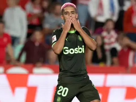 Real Madrid nhắm ngọc quý của Man City