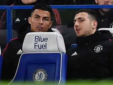 Frank Leboeuf: "Tôi không muốn nhìn thấy cậu ấy đến Chelsea"