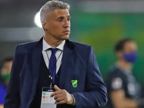 Crespo lên tiếng về so sánh giữa sao tuyển Ý với Batistuta