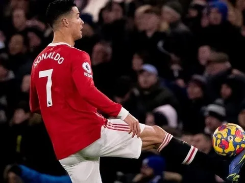 Cristiano Ronaldo: "Không gì là không thể"