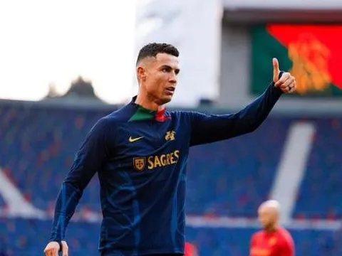 Cristiano Ronaldo nêu tên 3 ứng cử viên vô địch Champions League
