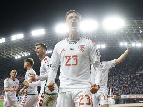 Bàn thắng phút 90+3 khiến Croatia ngậm ngùi chia điểm