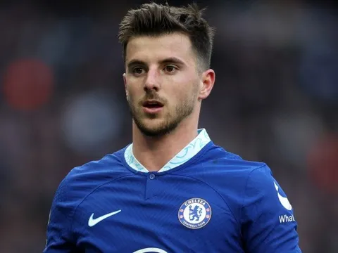 Xác nhận: Tuchel từ chối chiêu mộ Mount, rõ mục tiêu hàng đầu