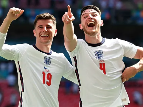Xác định thời điểm Arsenal gửi đề nghị chiêu mộ Rice