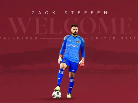 CHÍNH THỨC! "Người thừa" của Man City hồi hương, gia nhập MLS