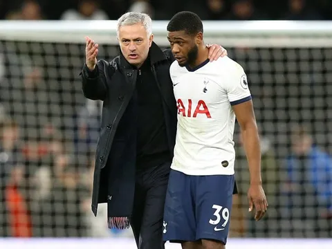 "Trò cưng" Mourinho tiếp tục được đem đi cho mượn