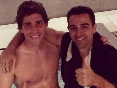 Xavi thẳng thắn đưa ra yêu sách với ban lãnh đạo Barca