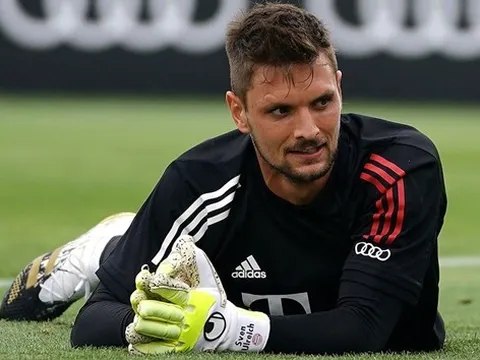 “Siêu dự bị” mơ chơi đủ 100 trận cho Bayern Munich