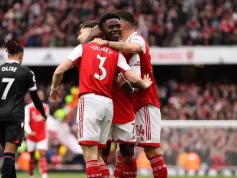 Crystal Palace vs Arsenal: Thử thách khó nhằn