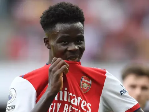 "Cứ đá thế này, Arsenal đủ khả năng vô địch"