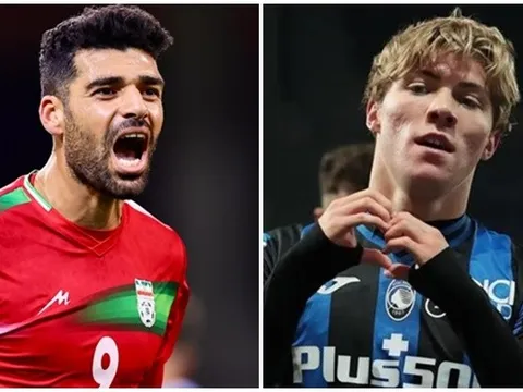‘Cú đúp’ tiền đạo là lời giải cho hàng công Man United